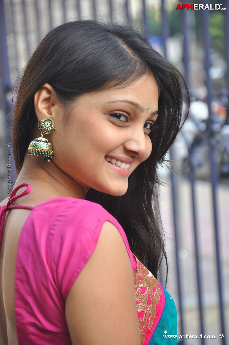 Priyanka Latest Stills