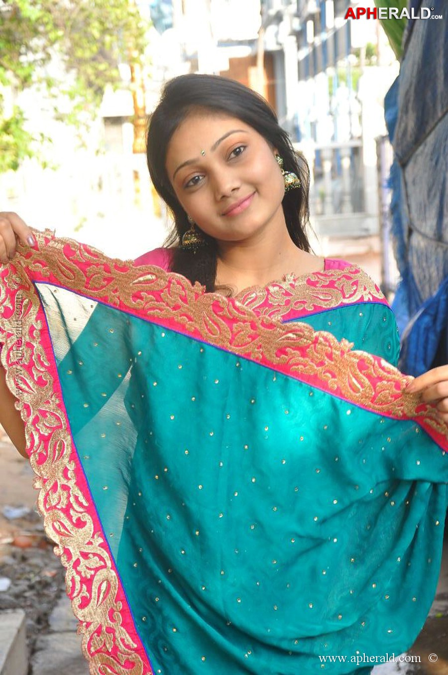 Priyanka Latest Stills