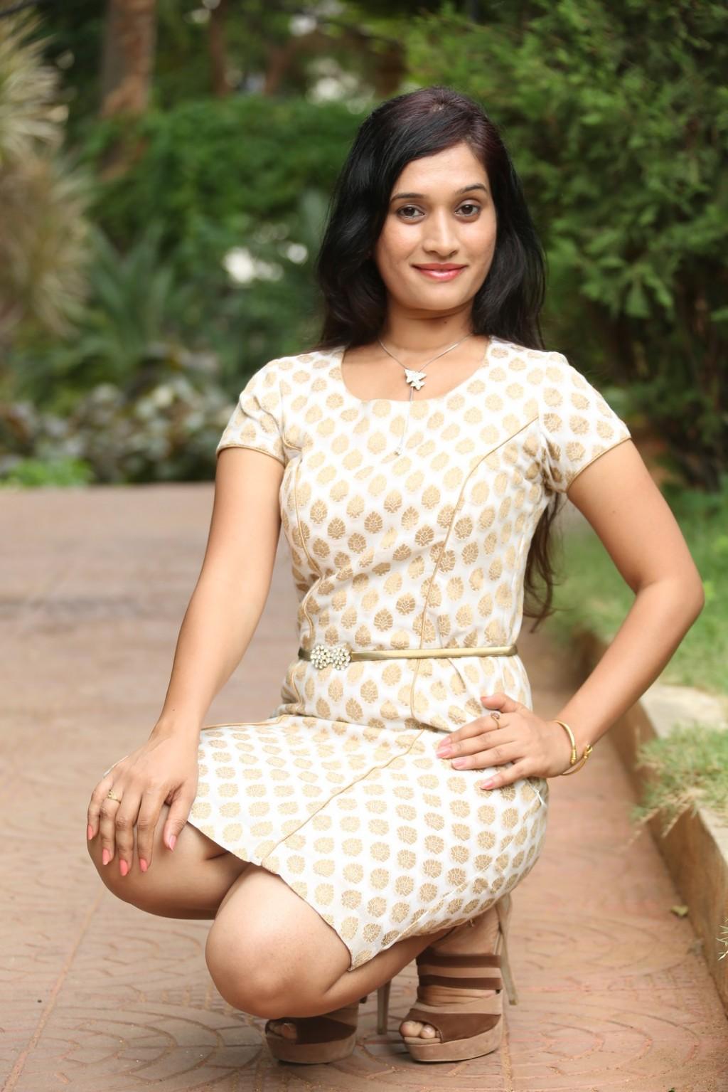 Priyanka Pallavi New Pics