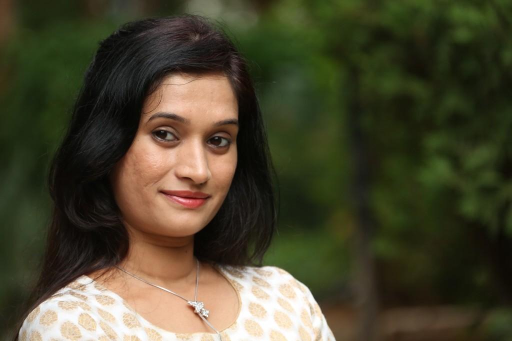 Priyanka Pallavi New Pics