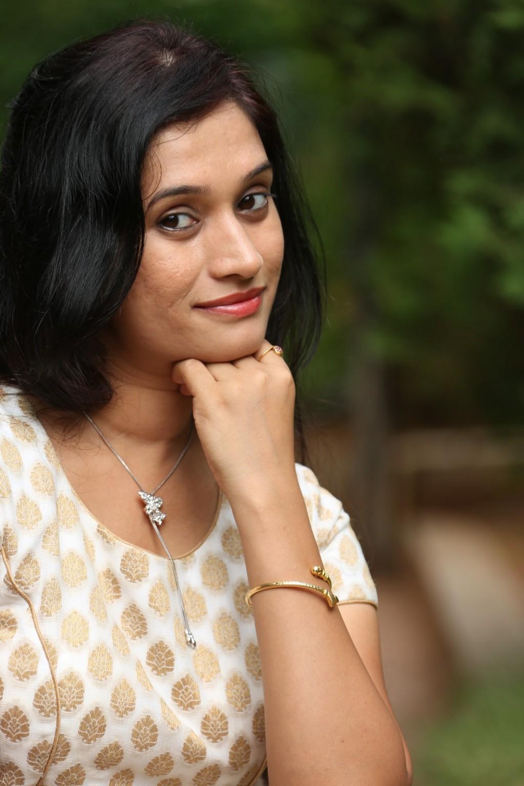 Priyanka Pallavi New Pics