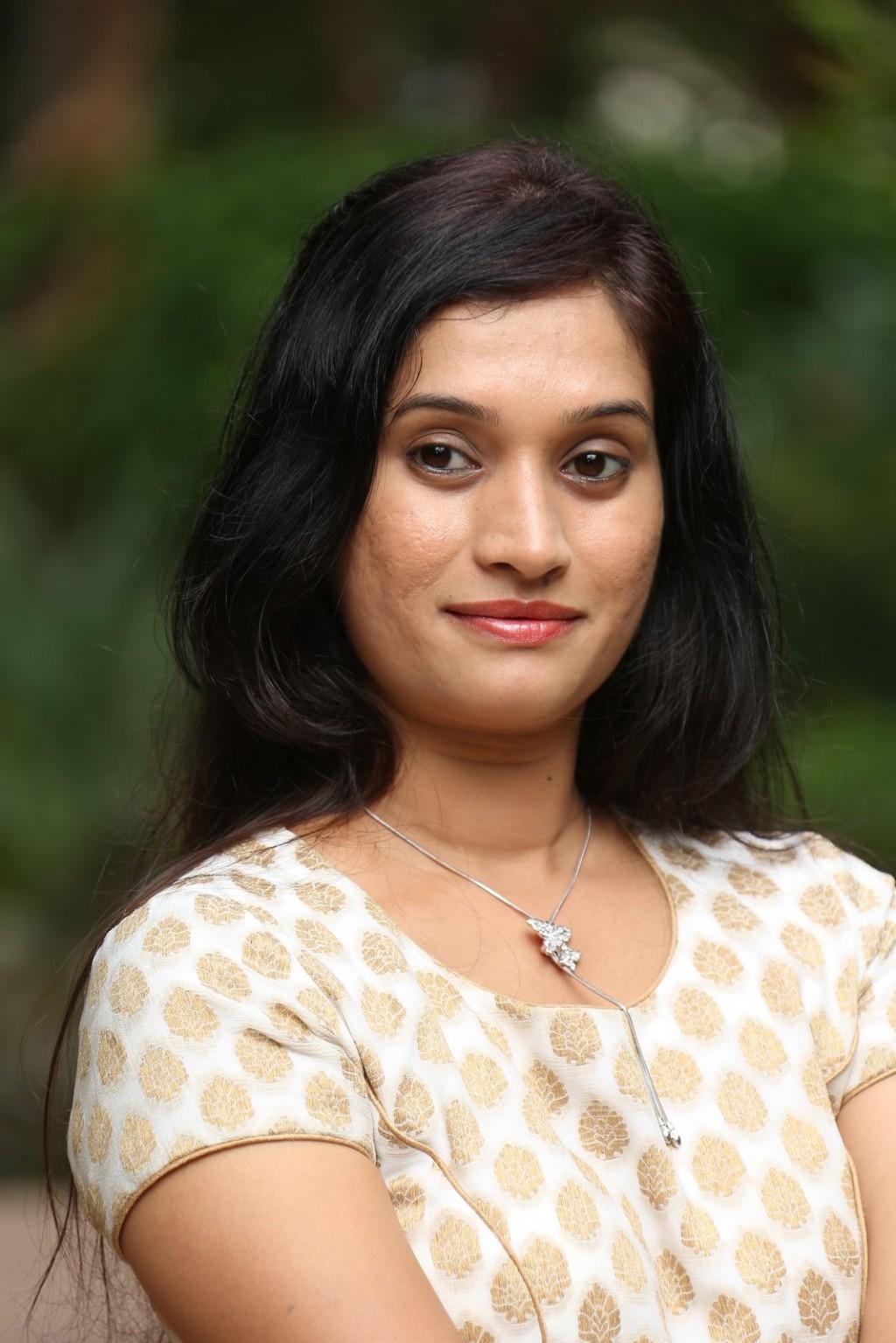 Priyanka Pallavi New Pics