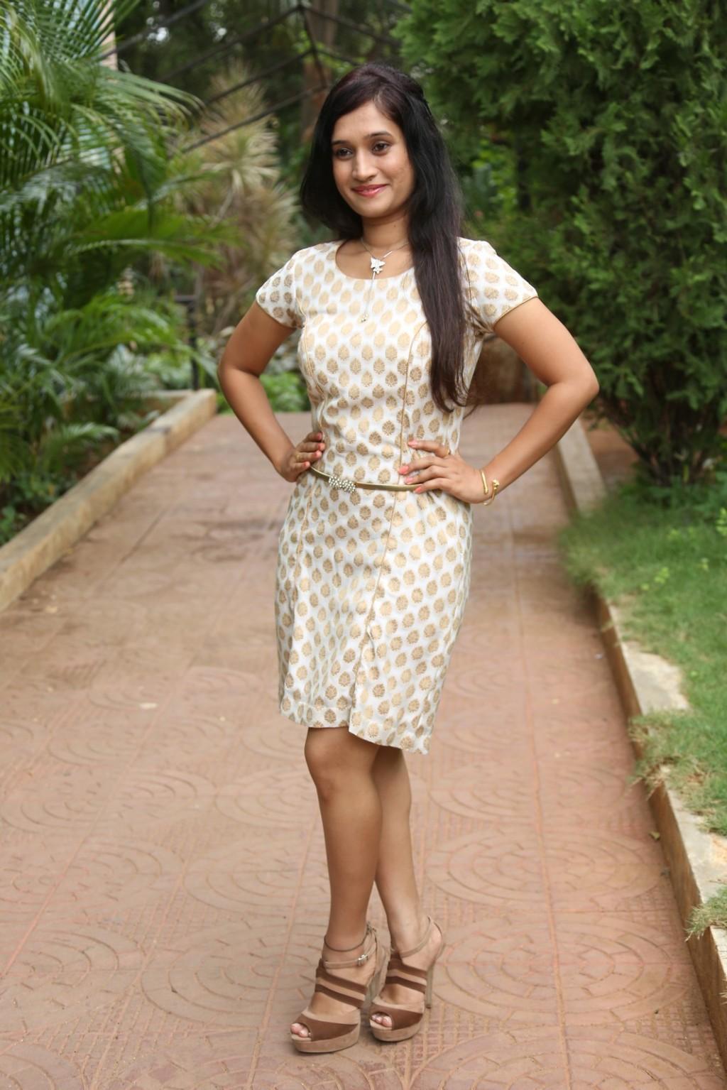 Priyanka Pallavi New Pics