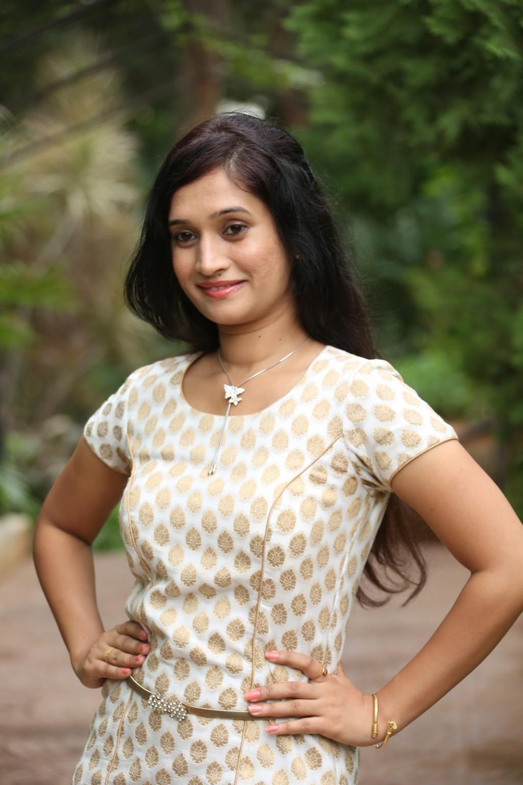 Priyanka Pallavi New Pics