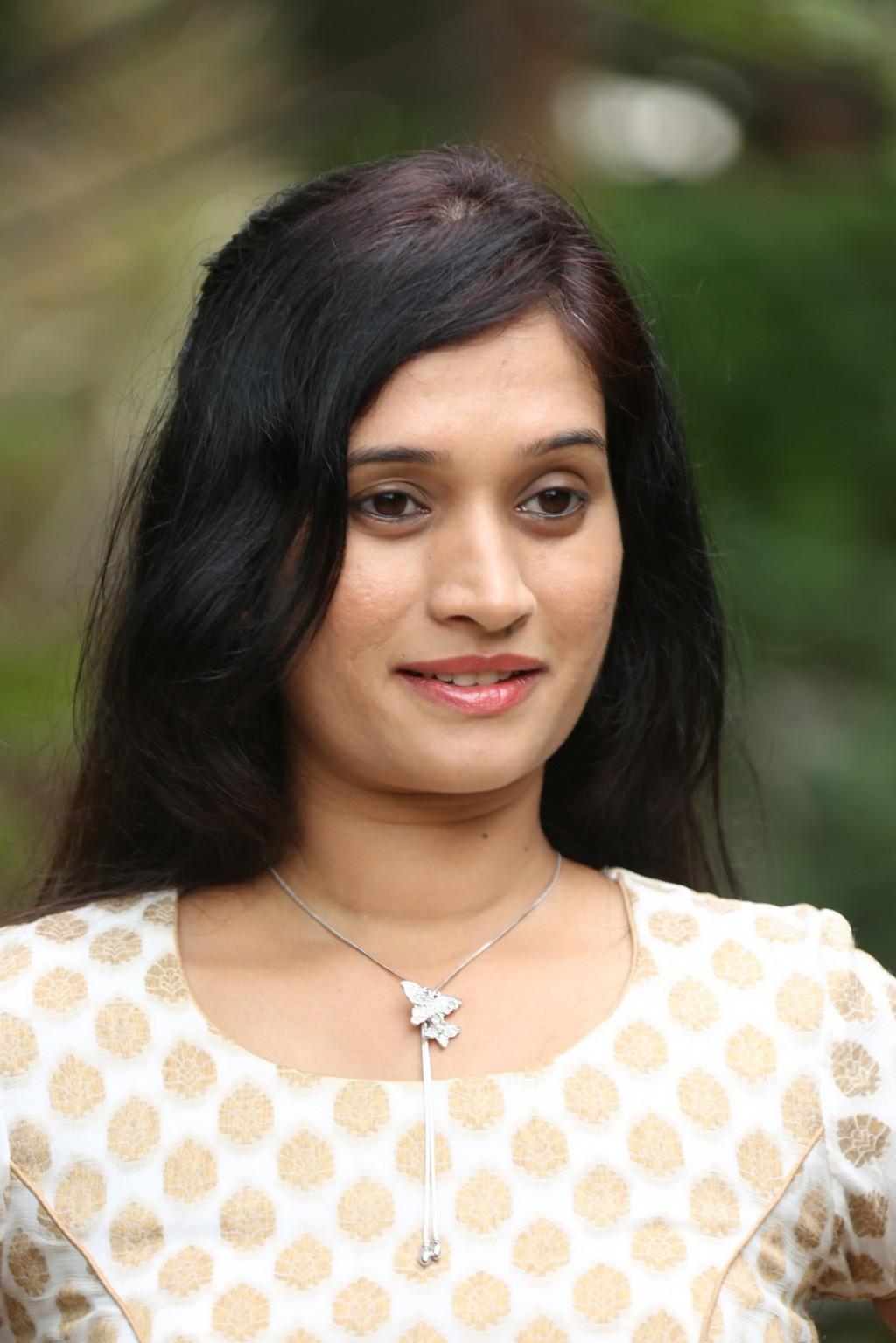 Priyanka Pallavi New Pics