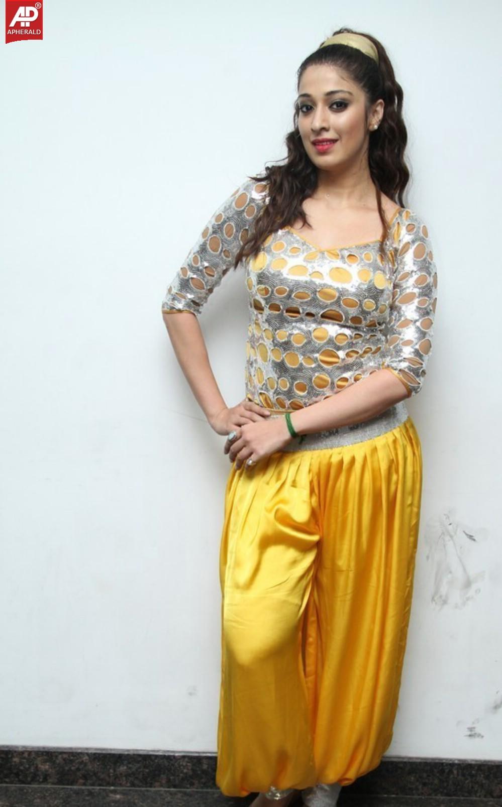 Raai Laxmi Latest Photo Stills