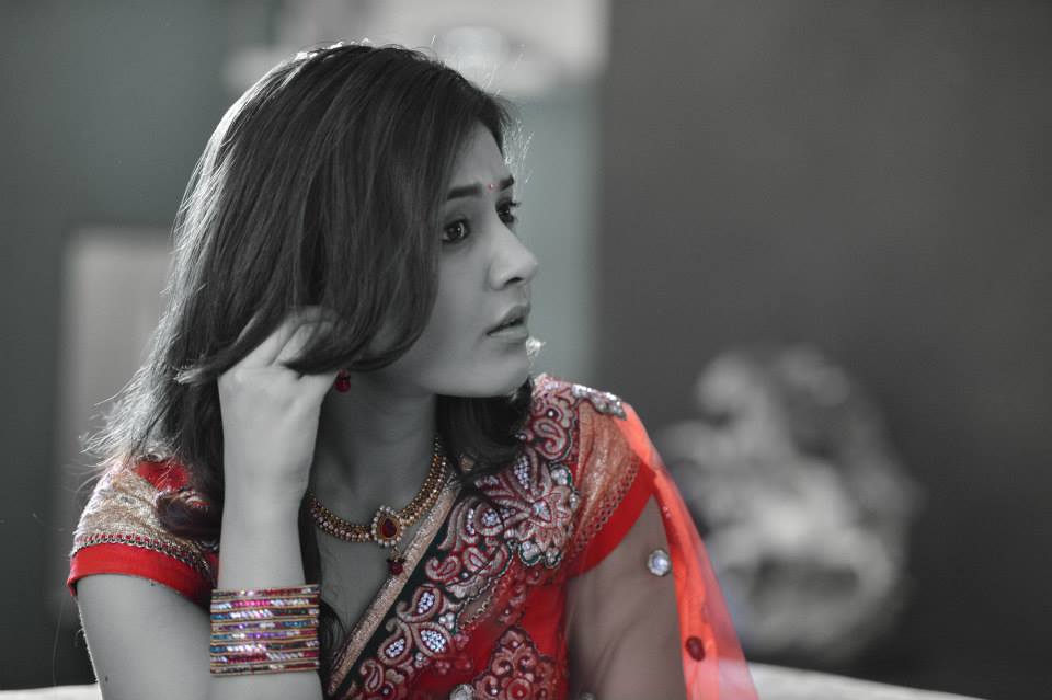 Raashi Khanna in Joru Movie Stills