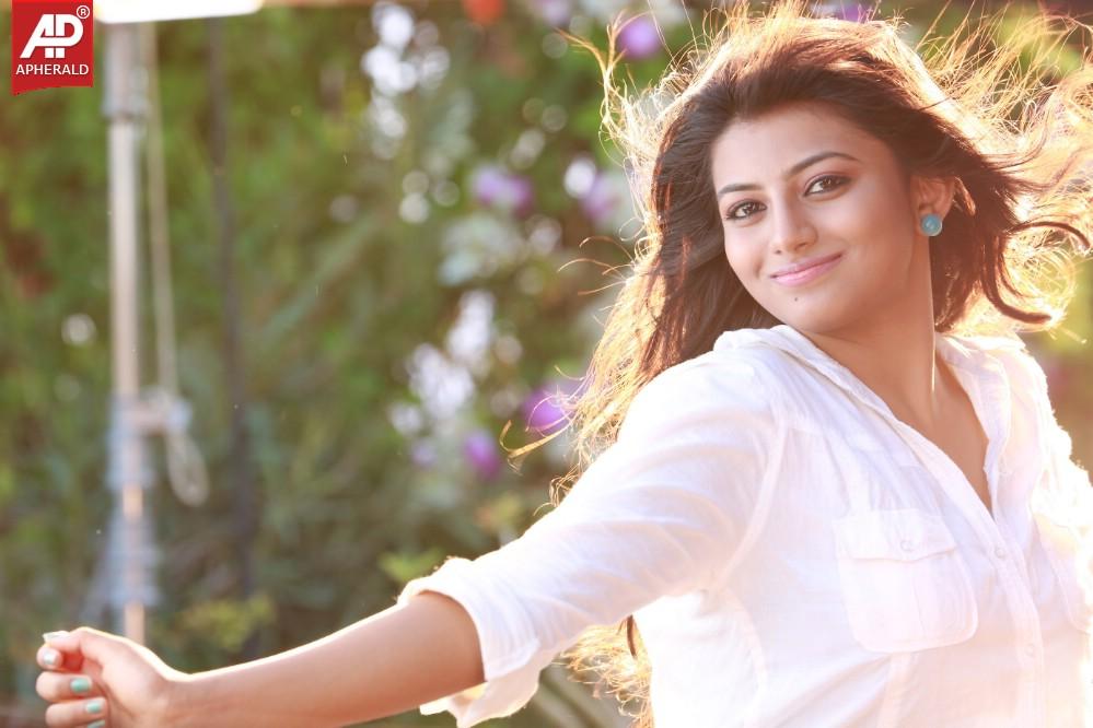 Rakshitha New Stills