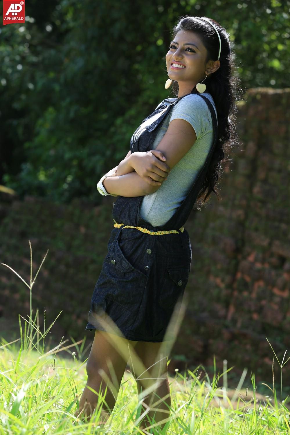 Rakshitha New Stills