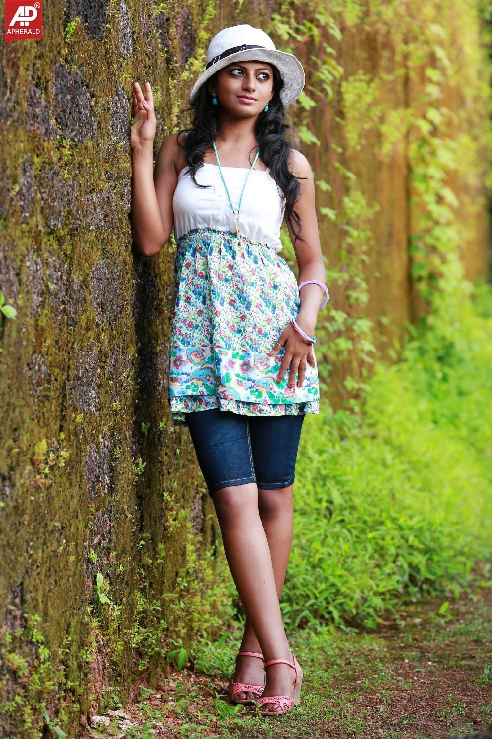 Rakshitha New Stills