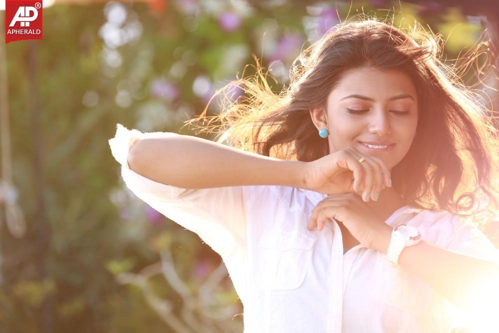 Rakshitha New Stills