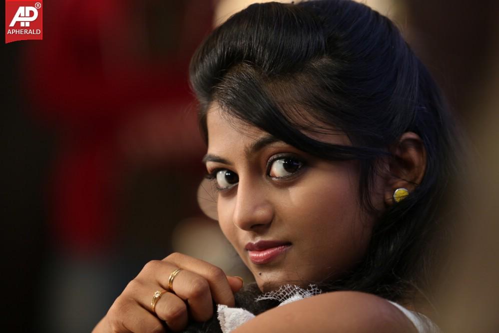 Rakshitha New Stills