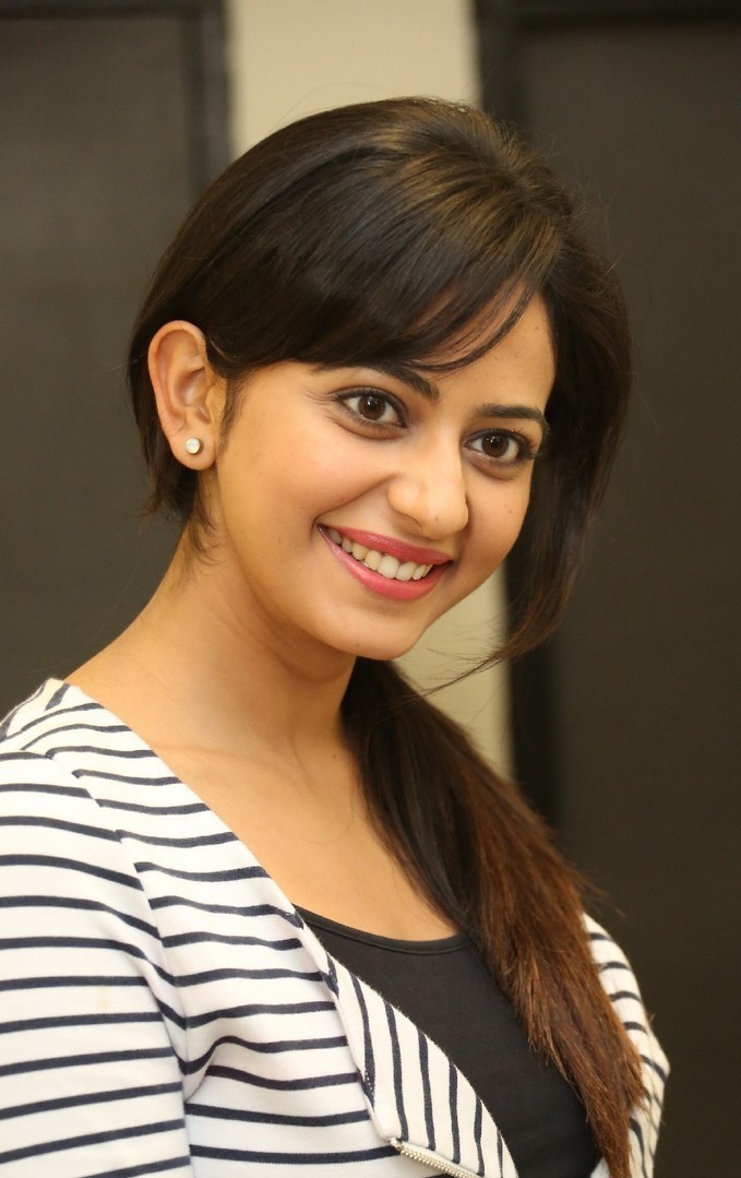 Rakul Preet Singh Beautiful Stills 1