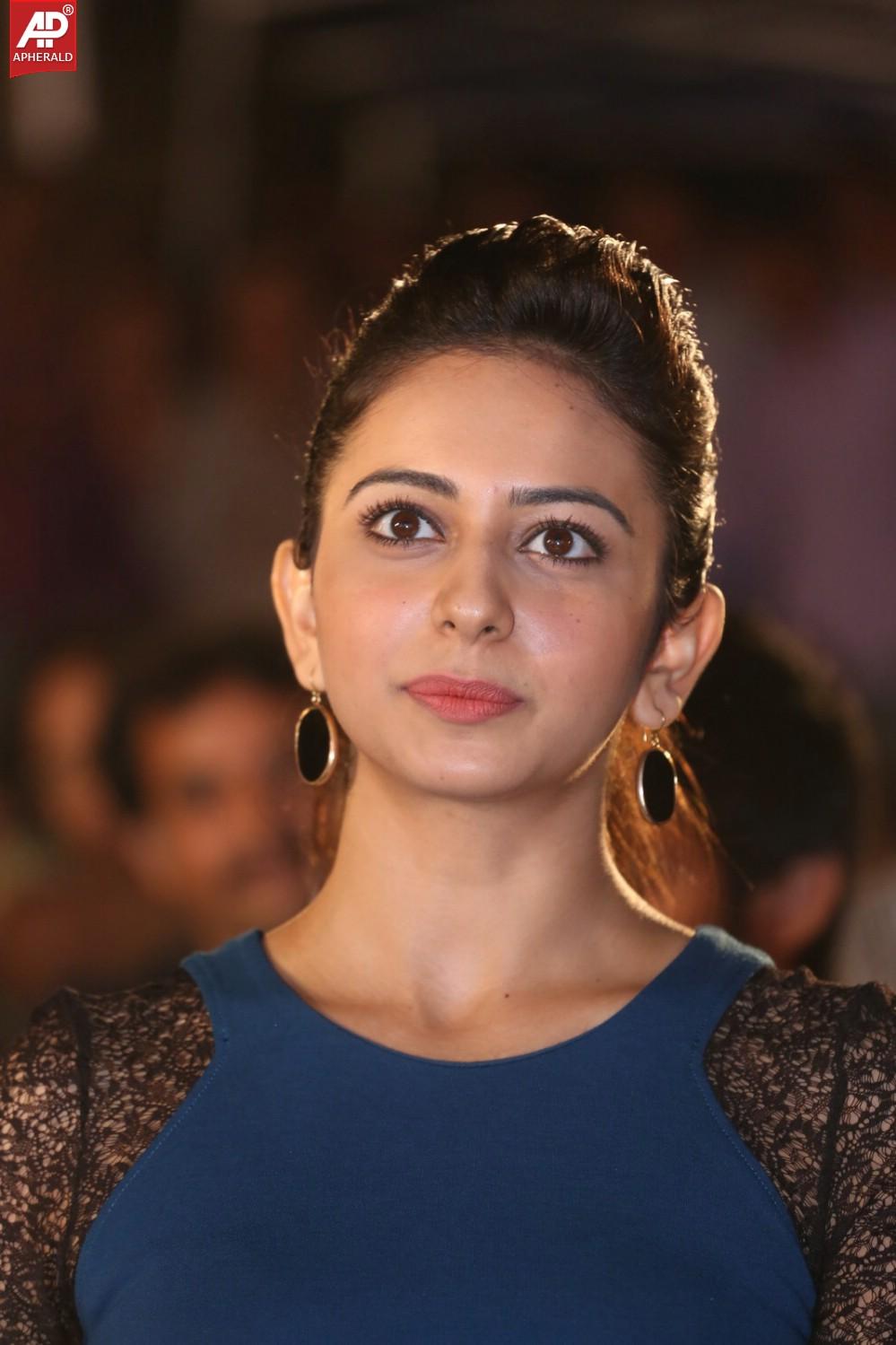 Rakul Preet Singh Images