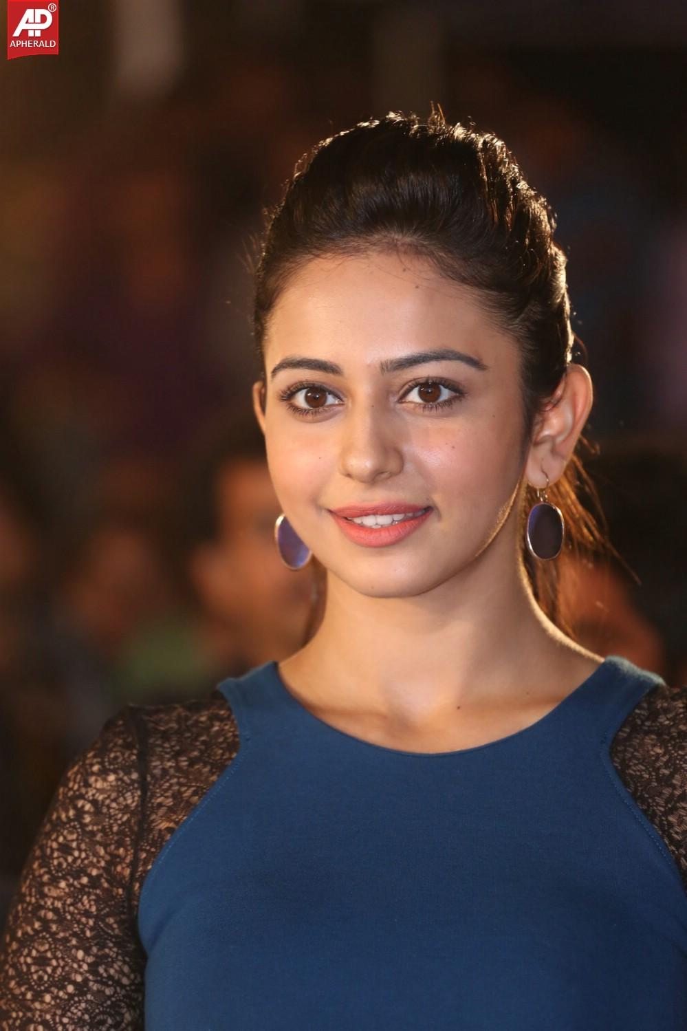 Rakul Preet Singh Images