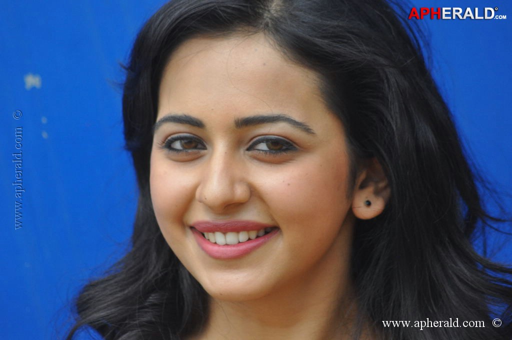 Rakul Preet Singh Photos