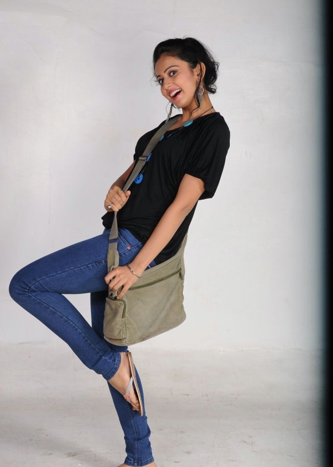 Rakul Preet Singh Photoshoot