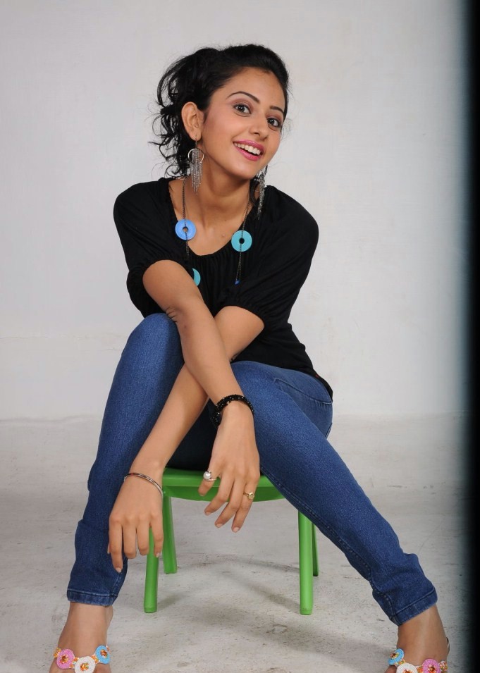 Rakul Preet Singh Photoshoot