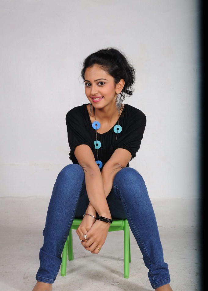 Rakul Preet Singh Photoshoot