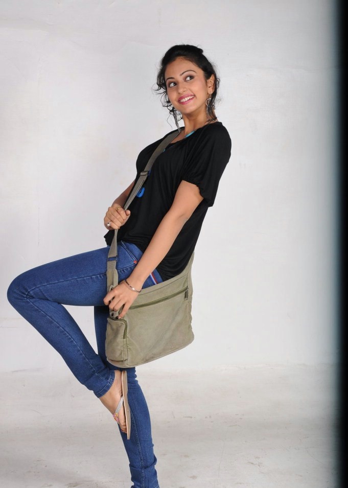 Rakul Preet Singh Photoshoot