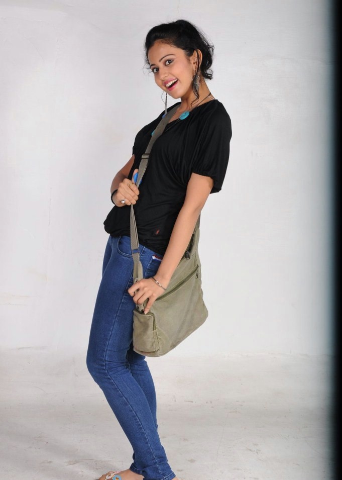 Rakul Preet Singh Photoshoot