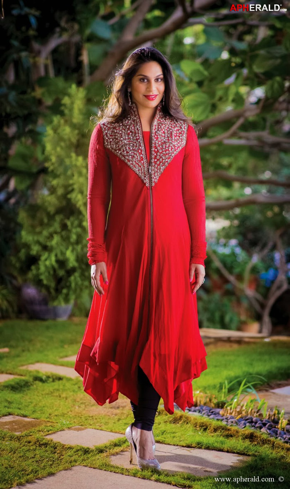 Ram Charan Wife Upasana Photos