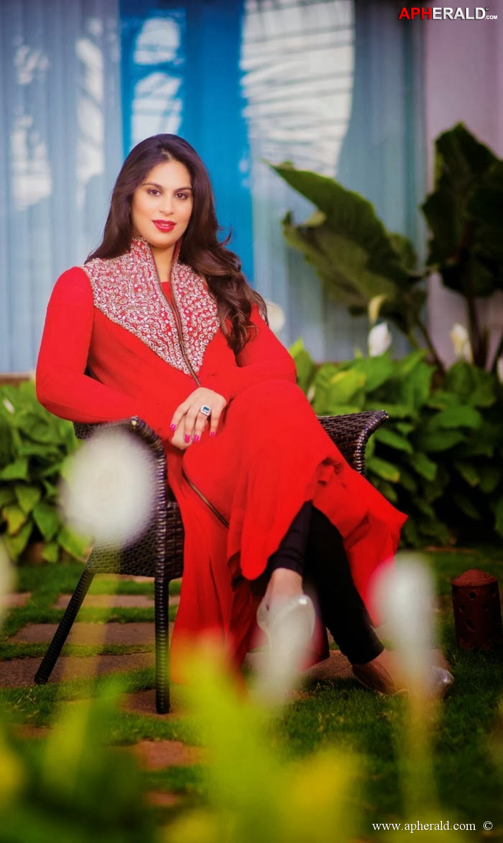 Ram Charan Wife Upasana Photos