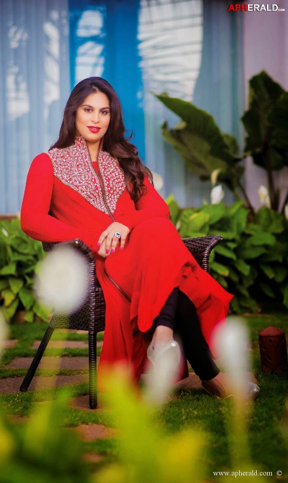 Ram Charan's wife Upasana Unseen Photos