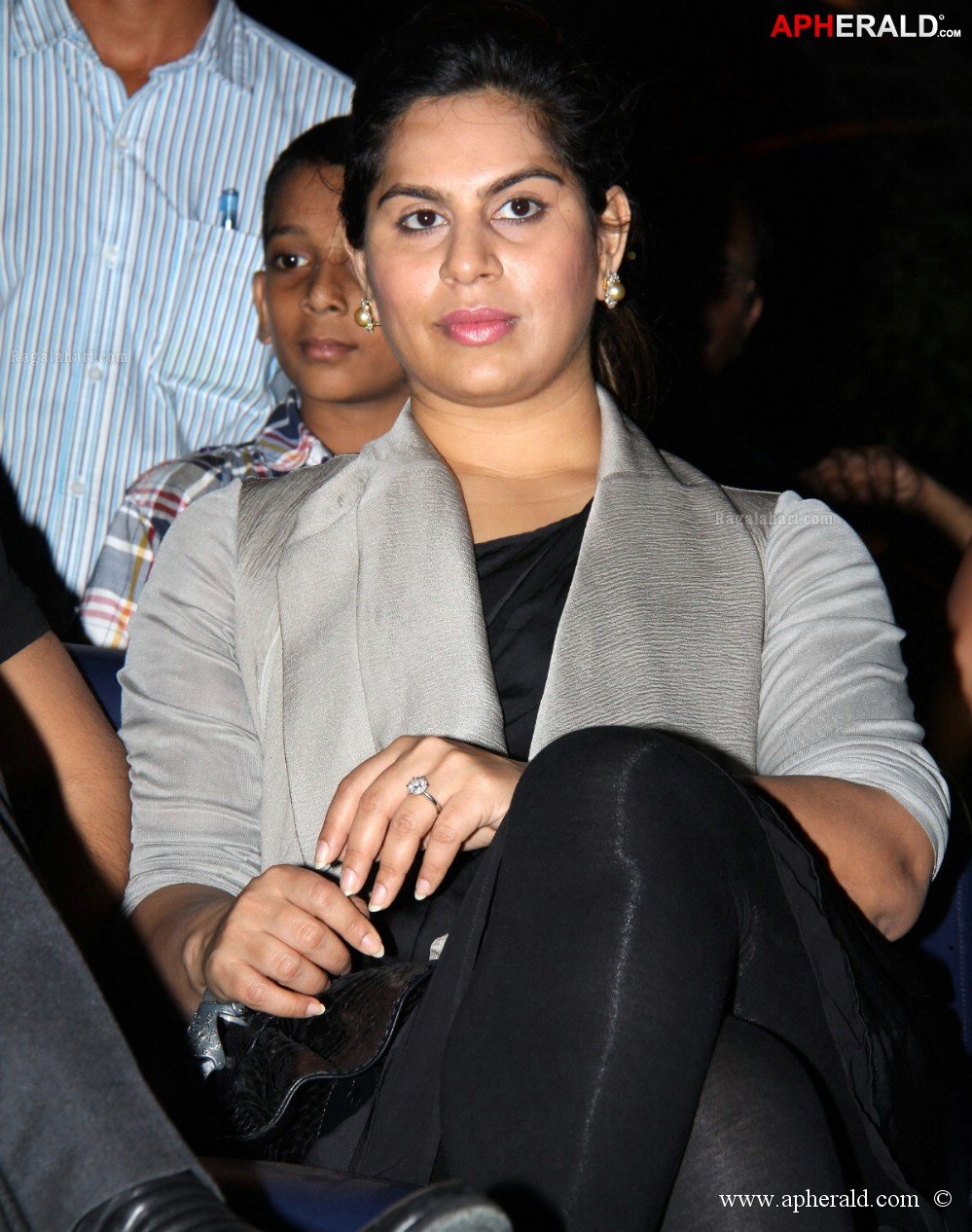 Ram Charan's wife Upasana Unseen Photos