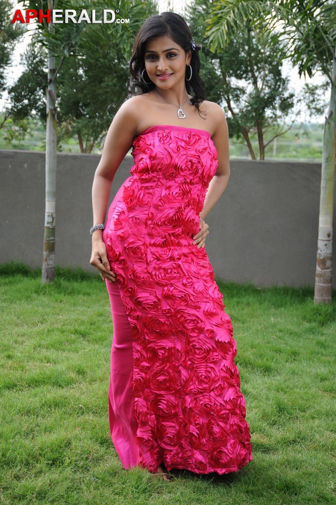 Ramya Nambeesan