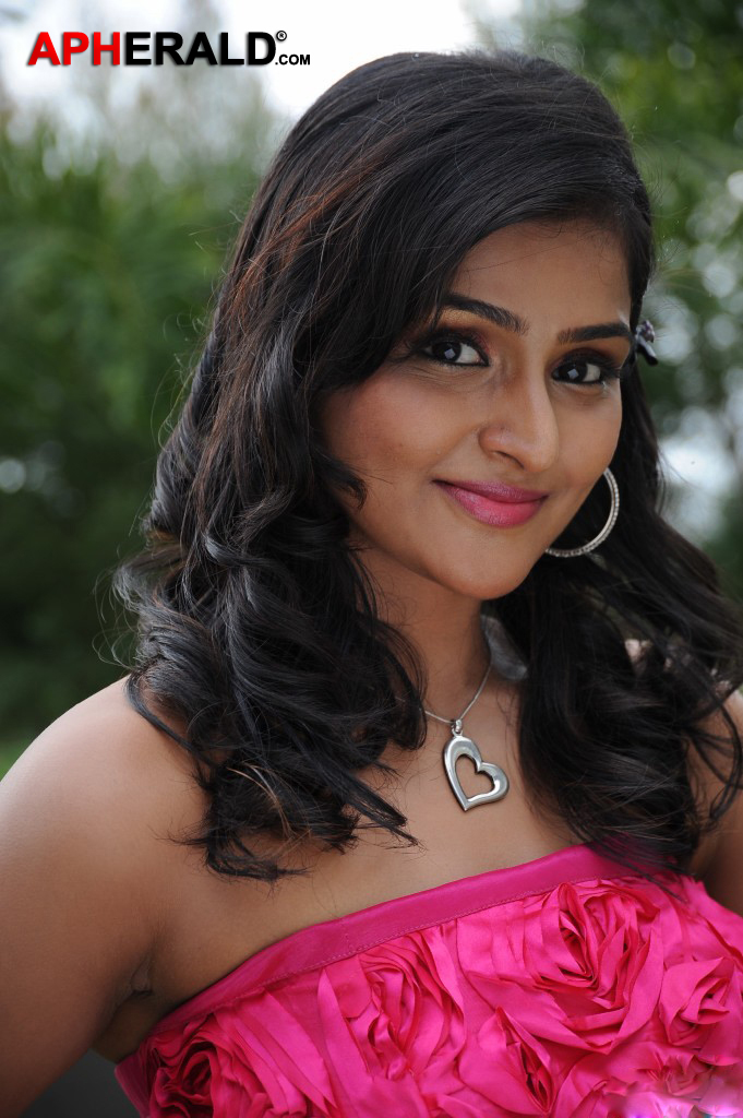Ramya Nambeesan