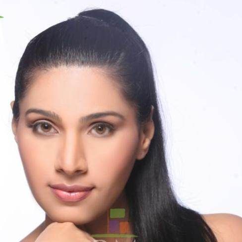 Ranjana Bhattacharya Photoshoot