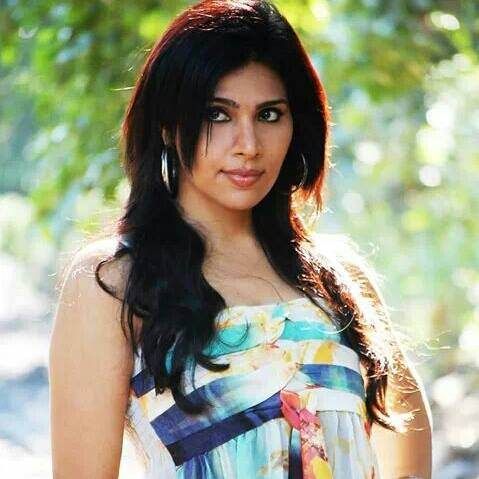 Ranjana Bhattacharya Photoshoot