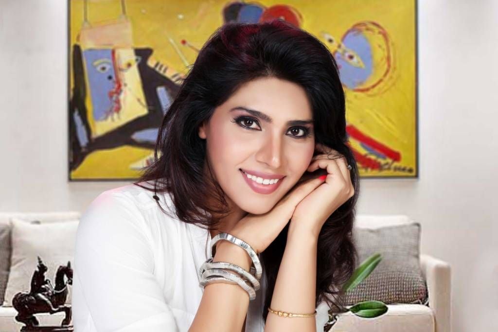 Ranjana Bhattacharya Photoshoot