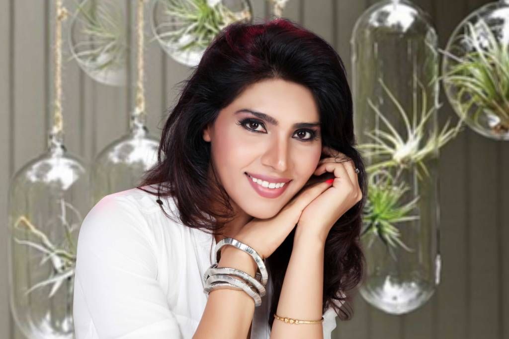 Ranjana Bhattacharya Photoshoot