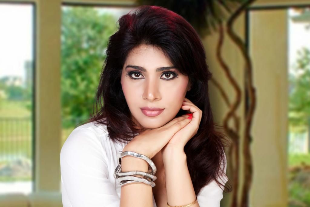 Ranjana Bhattacharya Photoshoot