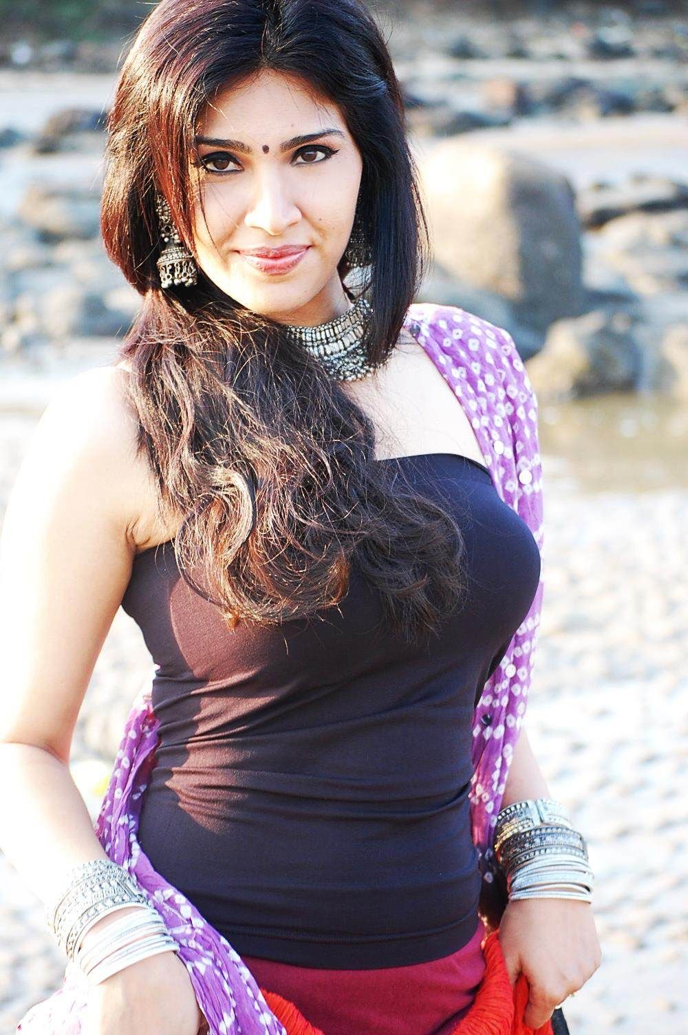 Ranjana Bhattacharya Photoshoot