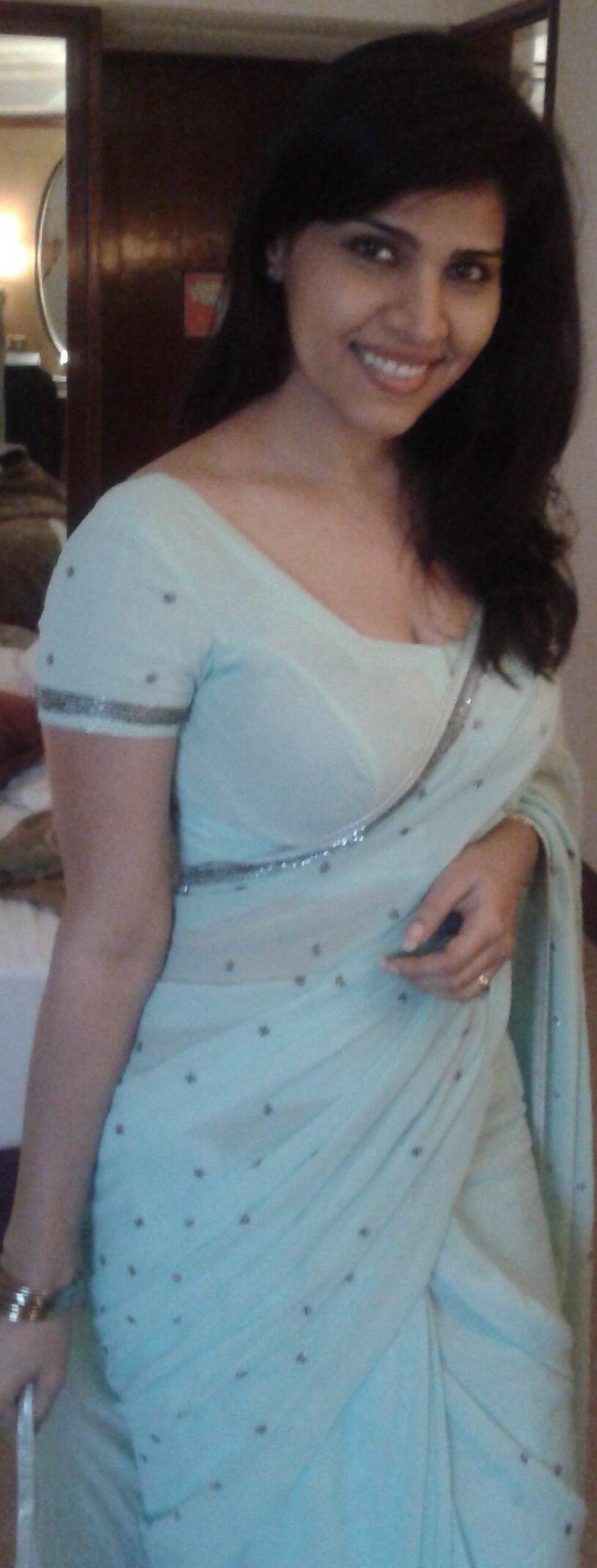 Ranjana Bhattacharya Photoshoot