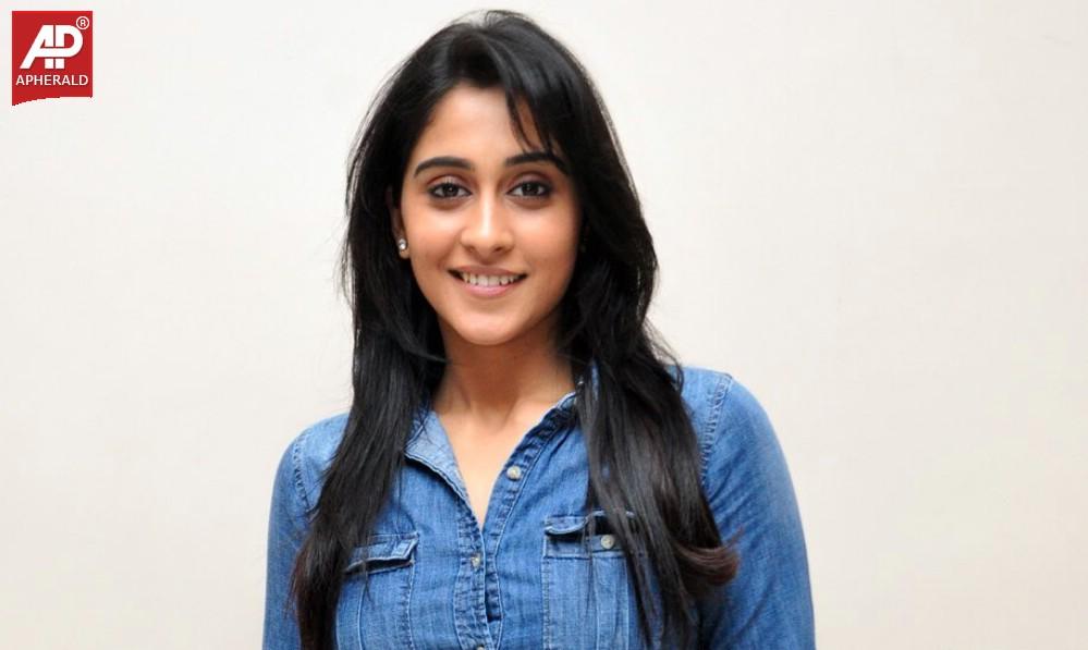 Regina Cassandra Latest Images