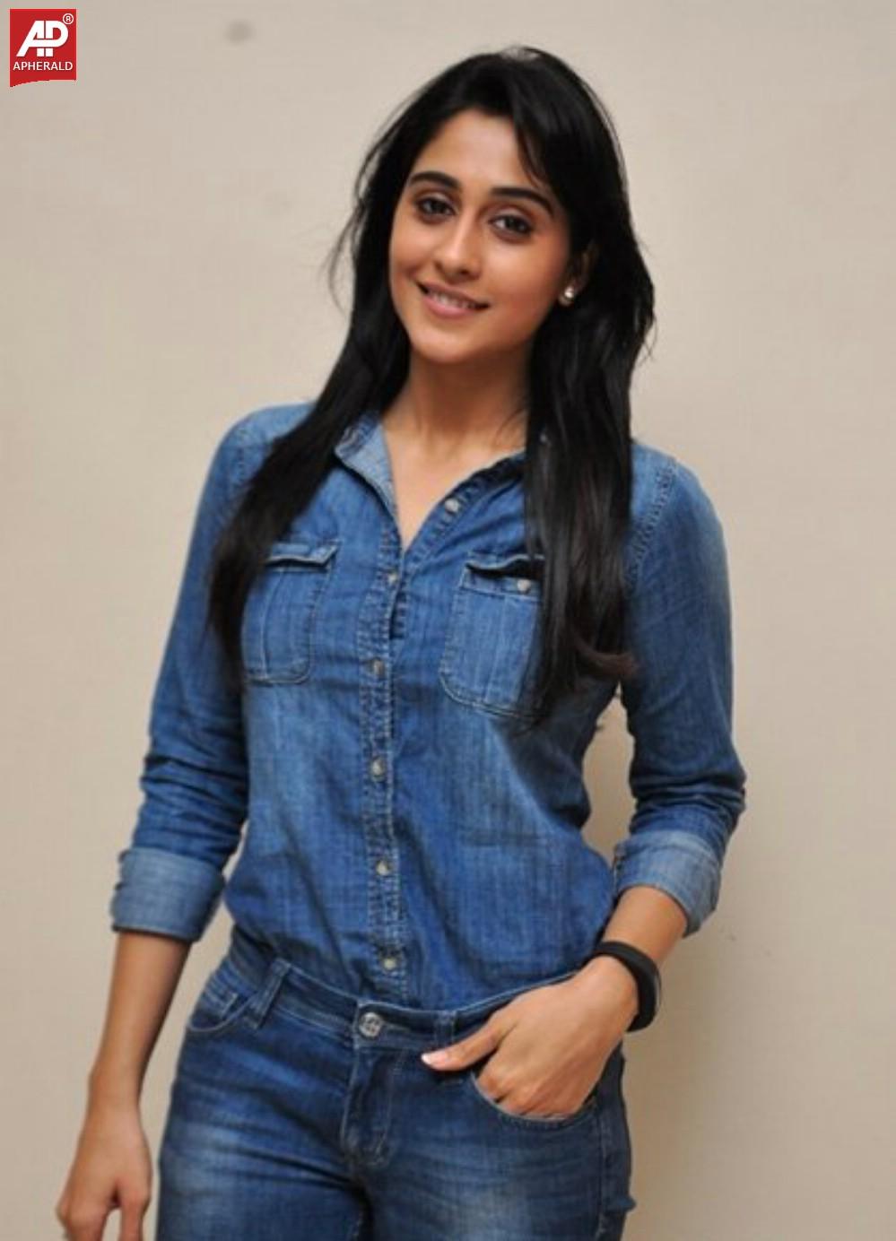 Regina Cassandra Latest Images