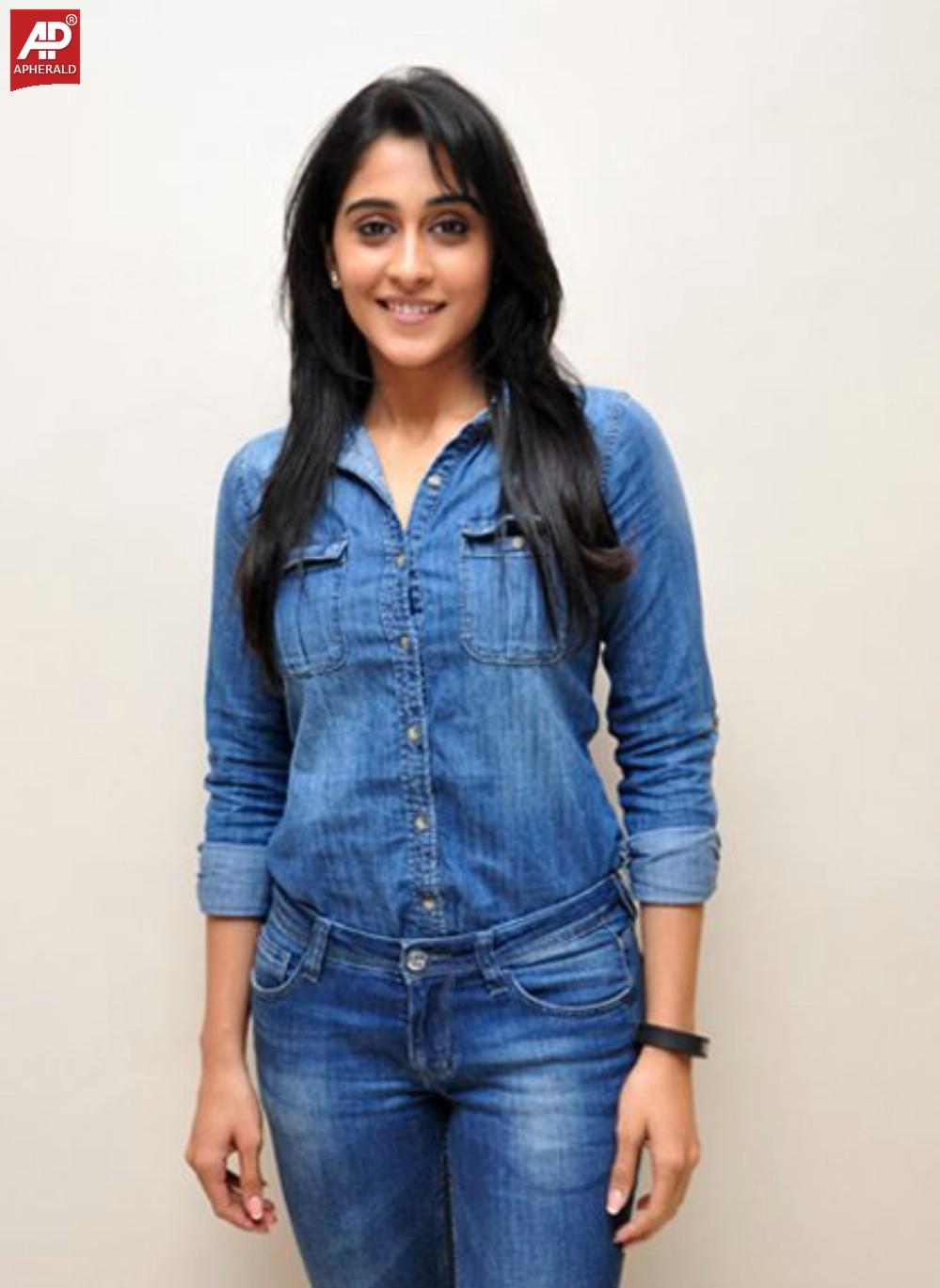 Regina Cassandra Latest Images