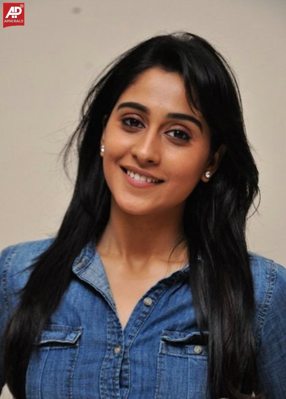 Regina Cassandra Latest Images