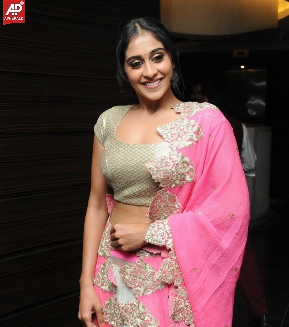 Regina Cassandra Latest Images