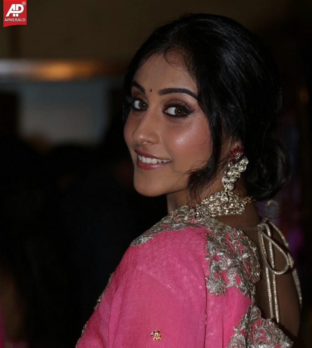 Regina Cassandra Latest Images