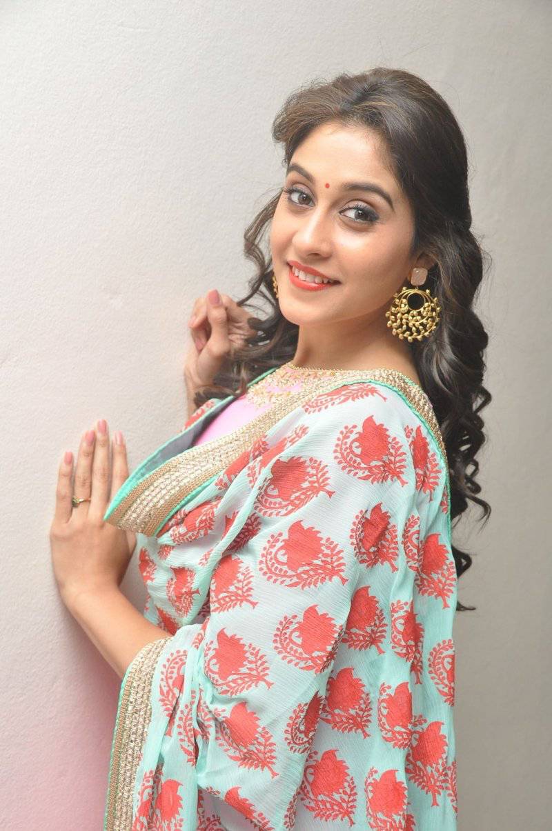 Regina Cassandra Latest Pics