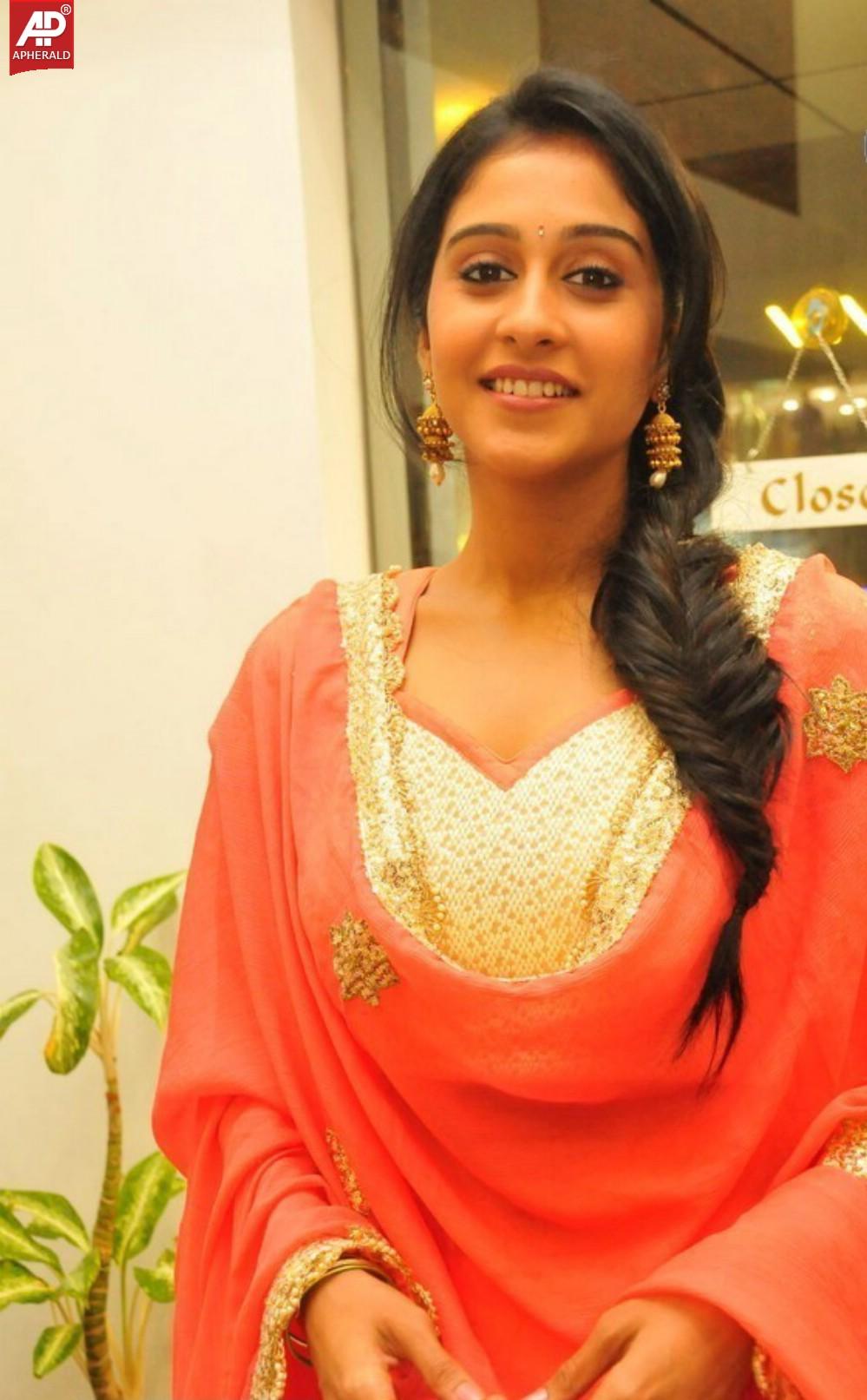 Regina Cassandra Latest Stills