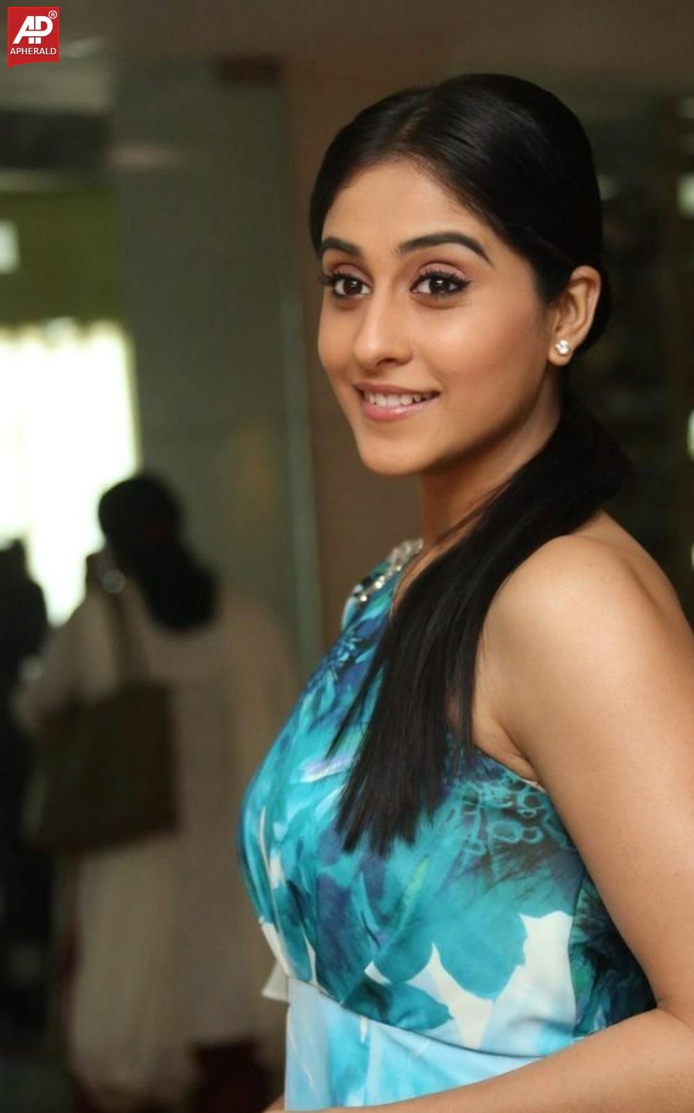 Regina Cassandra New Stills