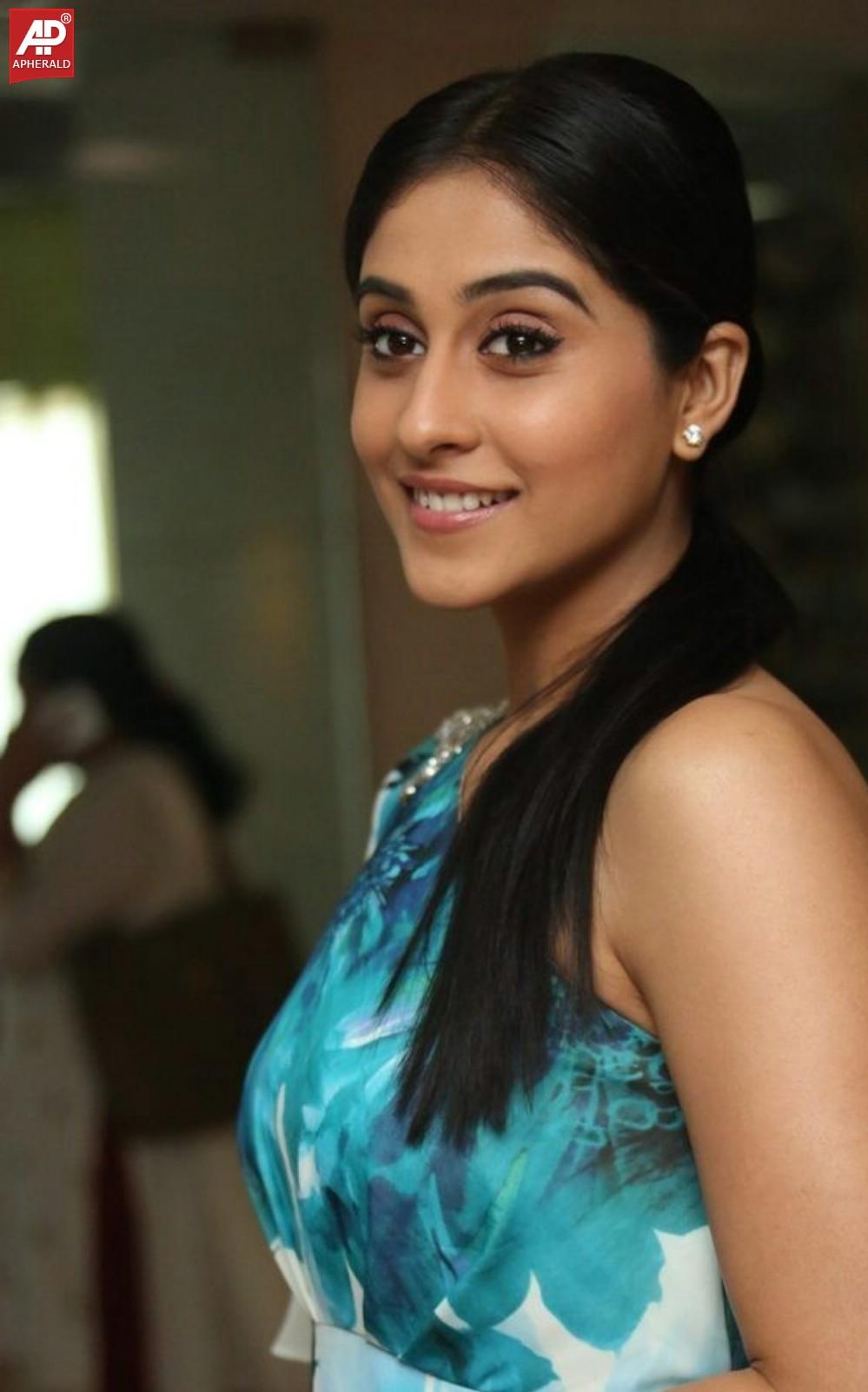 Regina Cassandra New Stills