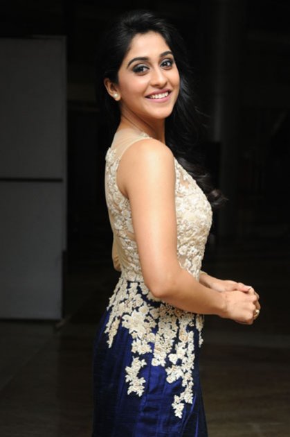 Regina Cassandra Stills