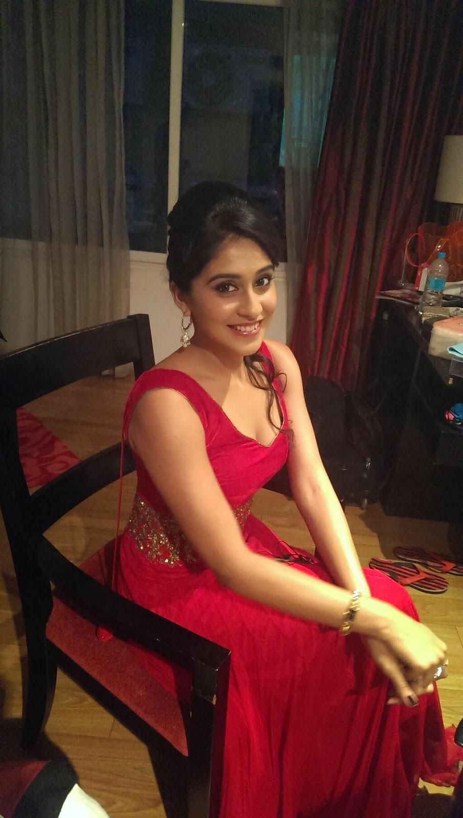 Regina Cassandra Unseen Photos